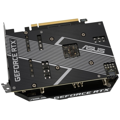 ASUS GeForce RTX 3060 Phoenix V2 LHR 12GB GDDR6 - 5