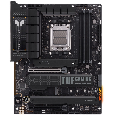 ASUS TUF X670E-Plus DDR5, AMD X670E Mainboard - Socket AM5 - 2