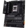 ASUS TUF X670E-Plus DDR5, AMD X670E Mainboard - Socket AM5 - 5