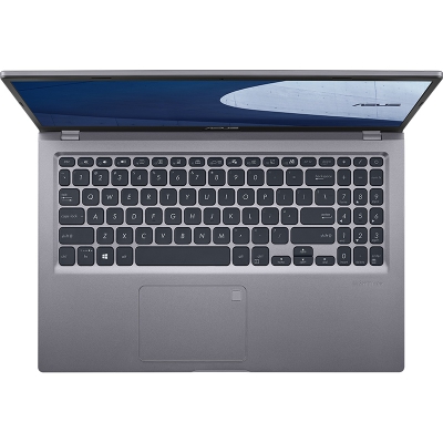 ASUS ExpertBook P1512CEA,  i7-1165G7, 2,8 GHz, 39,6 cm (15.6"), FHD, Iris Xe Graphics, 8GB DDR4, 512GB SSD, W11 Pro - 3