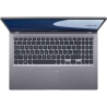 ASUS ExpertBook P1512CEA,  i7-1165G7, 2,8 GHz, 39,6 cm (15.6"), FHD, Iris Xe Graphics, 8GB DDR4, 512GB SSD, W11 Pro - 3