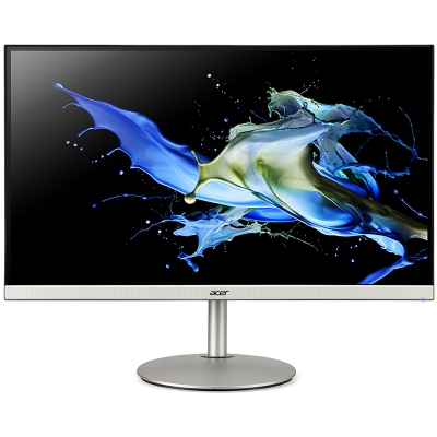 Acer CB2 CB272, 68,6 cm (27"), 75Hz, FHD, IPS - VGA, DP, HDMI - 1