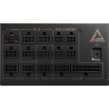 MSI MEG Ai1300P PCIE5, Power Supply, 80 PLUS Platinum, Modular - 1300 Watt - 4