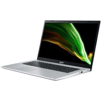 Acer Aspire 3 A317-53-39EP, i3-1115G4, 43,9 cm (17,3"), FHD, UHD Graphics, 8GB DDR4, 512GB SSD, W11 Home - 4