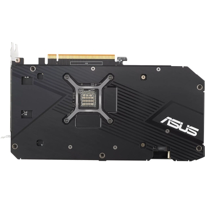 ASUS Radeon RX 6600 XT DUAL OC 8GB GDDR6 - 5