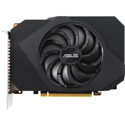 ASUS GeForce GTX 1650 Phoenix OC 4GB GDDR6 - 3