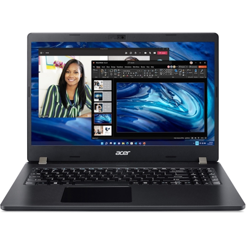 Acer TravelMate P4 TMP215-53-71Y5, i7-1165G7, 39,6 cm (15.6"), FHD, Iris Xe Graphics, 8GB DDR4, 256GB SSD, W10 Pro - 1