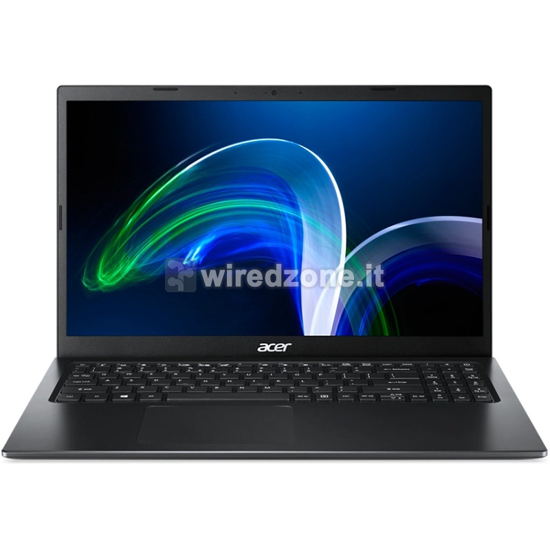 Acer Extensa 15 EX215-54-352R, i3-1115G4, 39,6 cm (15.6"), FHD, UHD Graphics, 8GB DDR4, 256GB SSD, FreeDOS - 1