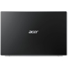 Acer Extensa 15 EX215-54-352R, i3-1115G4, 39,6 cm (15.6"), FHD, UHD Graphics, 8GB DDR4, 256GB SSD, FreeDOS - 8