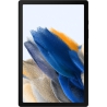 Samsung Galaxy Tab A8, Unisoc T618, 26,7 cm (10.5"), WUXGA, 64GB, 4GB RAM, 8MP, Android 11, Dark Gray - 4