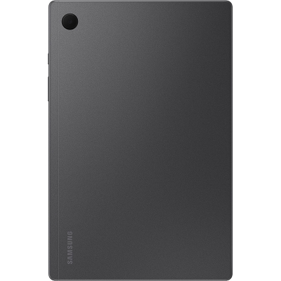 Samsung Galaxy Tab A8, Unisoc T618, 26,7 cm (10.5"), WUXGA, 64GB, 4GB RAM, 8MP, Android 11, Dark Gray - 6