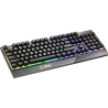 MSI Vigor GK30 USB Mechanical Gaming Keyboard - Italian - 4