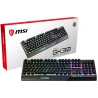 MSI Vigor GK30 USB Mechanical Gaming Keyboard - Italian - 5