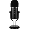 MSI Immerse GV60 Streaming USB Microphone - Black - 1