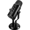 MSI Immerse GV60 Streaming USB Microphone - Black - 4