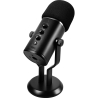 MSI Immerse GV60 Streaming USB Microphone - Black - 5