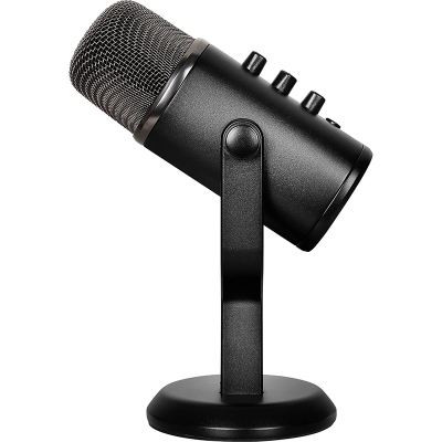 MSI Immerse GV60 Streaming USB Microphone - Black - 6