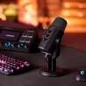 MSI Immerse GV60 Streaming USB Microphone - Black - 9