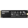 Samsung 990 PRO PCIe Gen4x4 NVMe M.2 2280 SSD - 2TB - 4