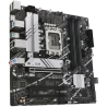 ASUS Prime B760M-A D4, Intel B760 Mainboard LGA1700 - 5