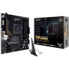 ASUS TUF Gaming B550M-E WiFi DDR4, AMD B550 Mainboard AM4 - 1