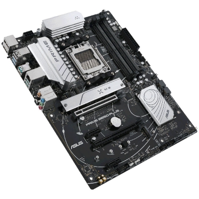 ASUS Prime B650-Plus DDR5, AMD B650 Mainboard AM5 - 6