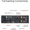 ASUS TUF Gaming B560M-Plus WiFi, Intel B560 Mainboard LGA1200 - 4