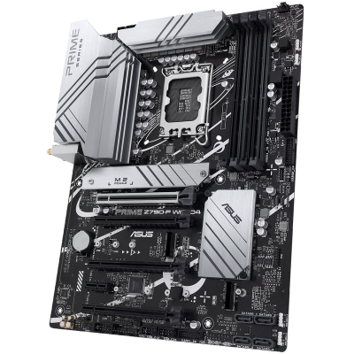 ASUS Prime Z790-P WiFi D4, Intel Z790 Mainboard LGA1700 - 5