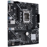 ASUS Prime H610M-E D4, Intel H610 Mainboard LGA1700 - 6