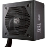 Cooler Master MasterWatt 750, Power Supply, 80 PLUS Bronze - 750 Watt - 1