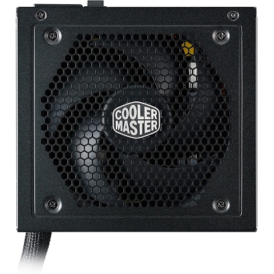 Cooler Master MasterWatt 750, Power Supply, 80 PLUS Bronze - 750 Watt - 2