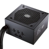 Cooler Master MasterWatt 750, Power Supply, 80 PLUS Bronze - 750 Watt - 3