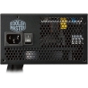 Cooler Master MasterWatt 750, Power Supply, 80 PLUS Bronze - 750 Watt - 4