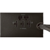 Cooler Master MasterWatt 750, Power Supply, 80 PLUS Bronze - 750 Watt - 5