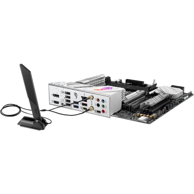 ASUS ROG Strix B760-G Gaming WiFi, Intel B760 Mainboard LGA1700 - 5