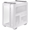 ASUS TUF Gaming GT502 Mid-Tower Side-Glass - White - 4