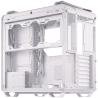 ASUS TUF Gaming GT502 Mid-Tower Side-Glass - White - 8