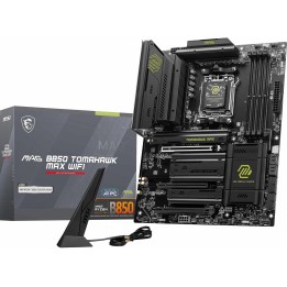 MSI MAG B850 Tomahawk Max WiFi, AM5