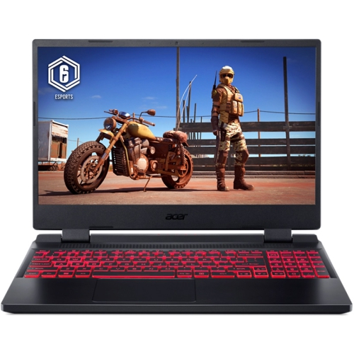 Acer Nitro 5 AN515-58-750H, i7-12700H, 39,6 cm (15.6"), FHD, RTX 3060 6GB, 16GB DDR4, 512GB SSD, W11 Pro - 1