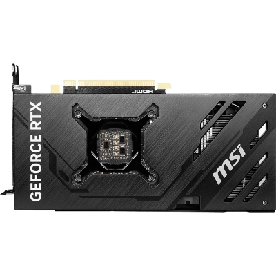MSI GeForce RTX 4070 Ventus 2X OC 12GB GDDR6X - 5