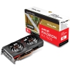 SAPPHIRE Radeon RX 7600 Pulse 8GB GDDR6 - 1