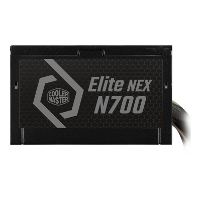 Cooler Master Elite Nex N700, Power Supply - 700 Watt - 2