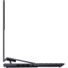 ASUS ZenBook Pro 14 Duo OLED UX8402ZE-M3026W, i7-12700H, 36,8 cm (14.5"), 2.8K, RTX 3050 Ti 4GB, 16GB DDR5, 1TB SSD, W11 Home - 