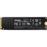Samsung 970 EVO Plus, PCIe Gen3x4, NVMe, M.2 2280 - 500GB - 4