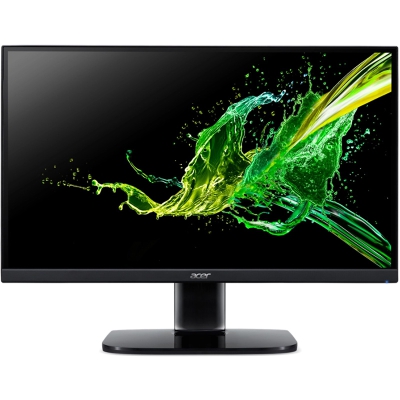 Acer KA2 KA272A, 68,6 cm (27"), 75Hz, FHD, TFT - VGA, HDMI - 1