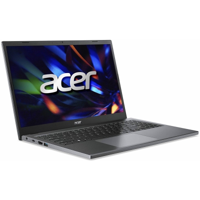 Acer Extensa 15 EX215-23-R7KX, R5-7520U, 39,6 cm (15.6"), FHD, Radeon 610M, 8GB DDR5, 512GB SSD, W11 Pro - 2