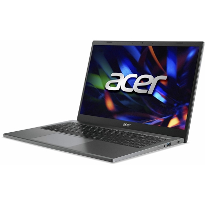 Acer Extensa 15 EX215-23-R0JK, R5-7520U, 39,6 cm (15.6"), FHD, Radeon 610M, 8GB DDR5, 256GB SSD, W11 Pro - 4