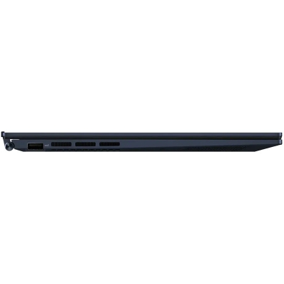 ASUS ZenBook 14X OLED UX3402ZA-KM472W, i7-1260P, 35,6 cm (14"), 2.8K, Iris Xe Graphics, 16GB LPDDR5, 512GB SSD, W11 Home - 7