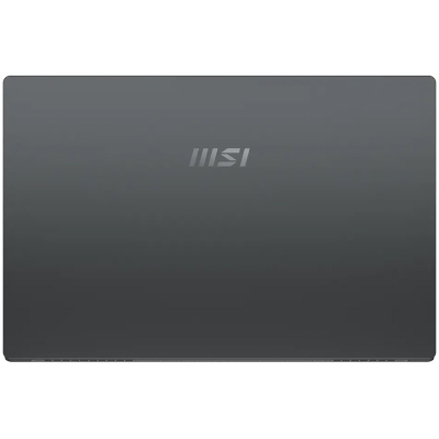 MSI Modern 15 A11MU-1013IT, i3-1115G4, 39,6 cm (15.6"), FHD, UHD Graphics, 8GB DDR4, 512GB SSD, W11 Home - 8