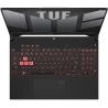 ASUS TUF Gaming A15 FA507NU-LP045W, R7-7735HS, 39,6 cm (15.6"), FHD, RTX 4050 6GB, 16GB DDR5, 512GB SSD, W11 Home - 4